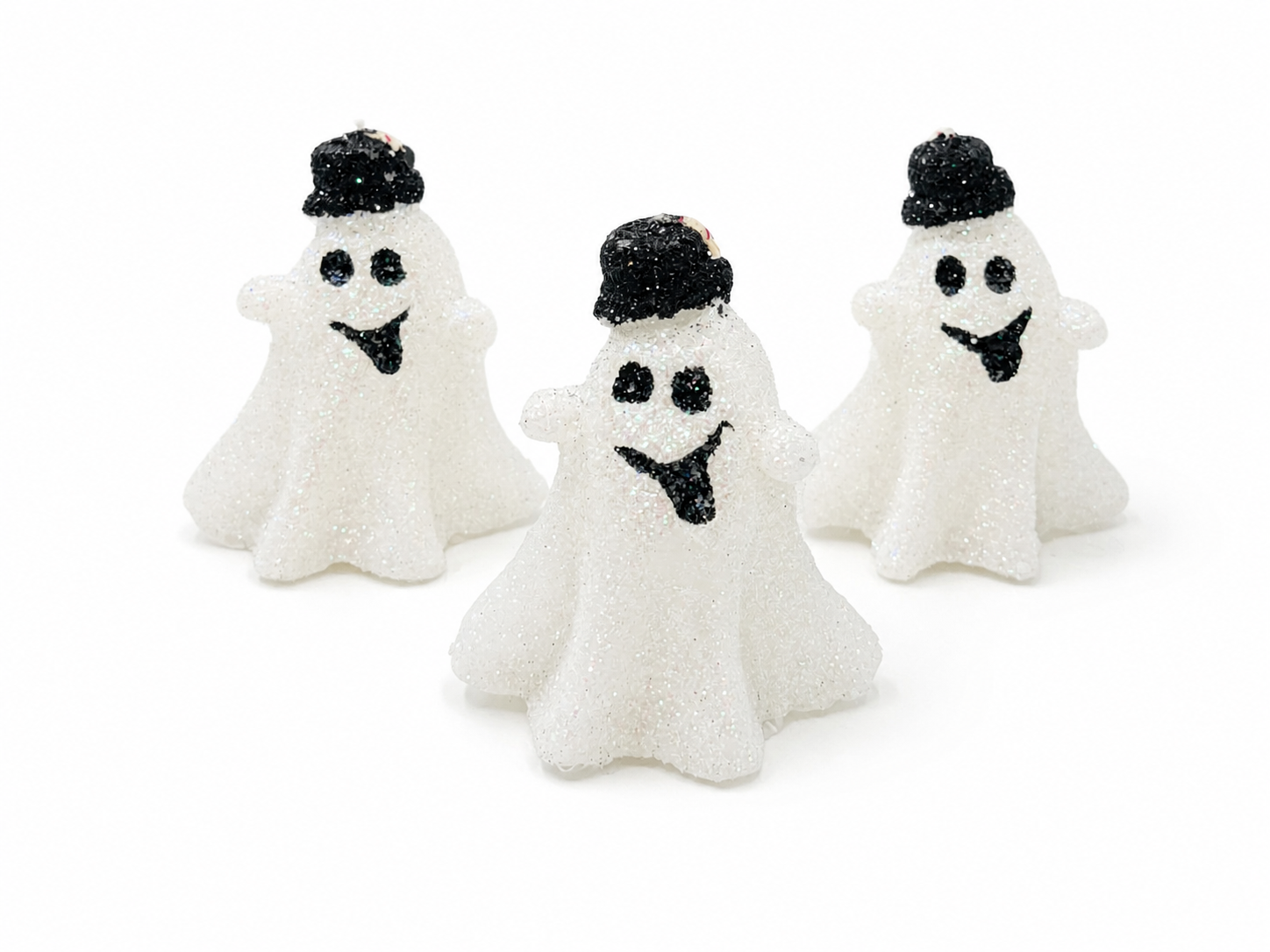 PAQUETE FANTASMAS