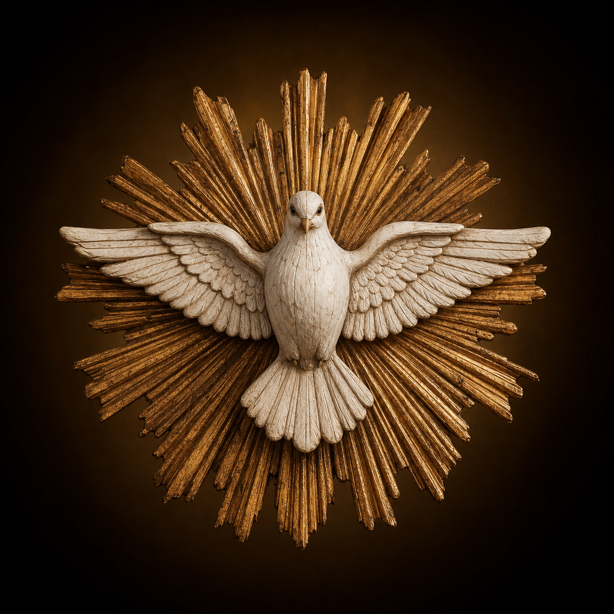 Espíritu Santo