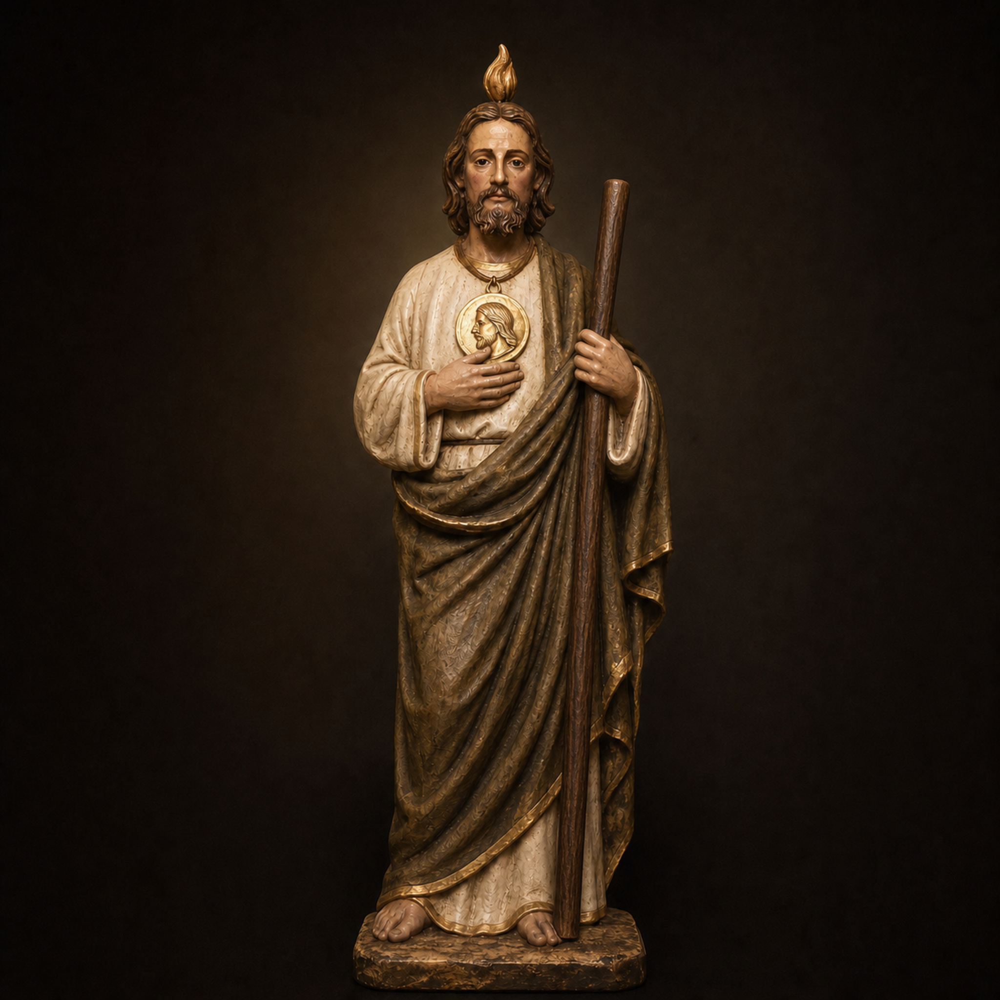 San Judas Tadeo
