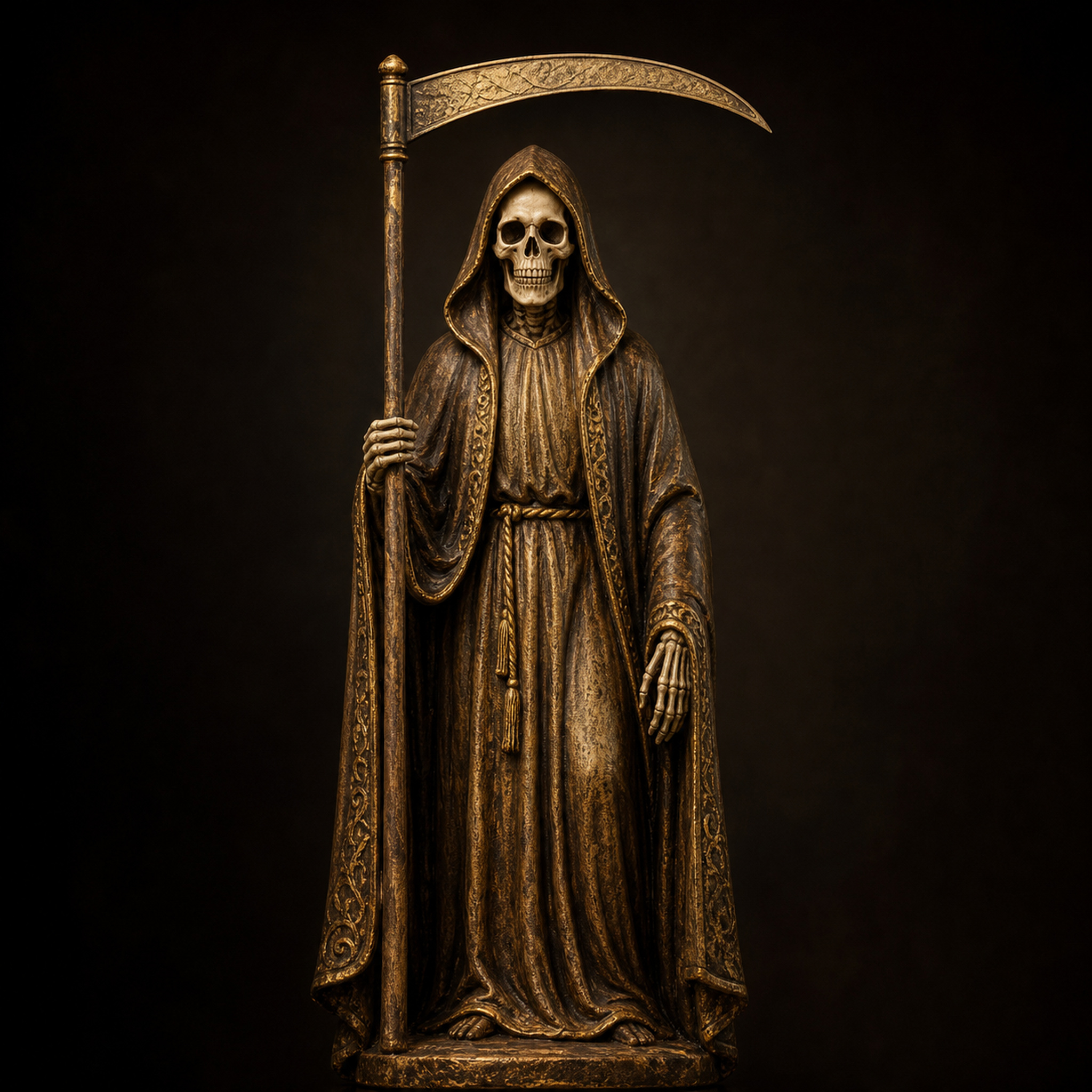 Santísima Muerte