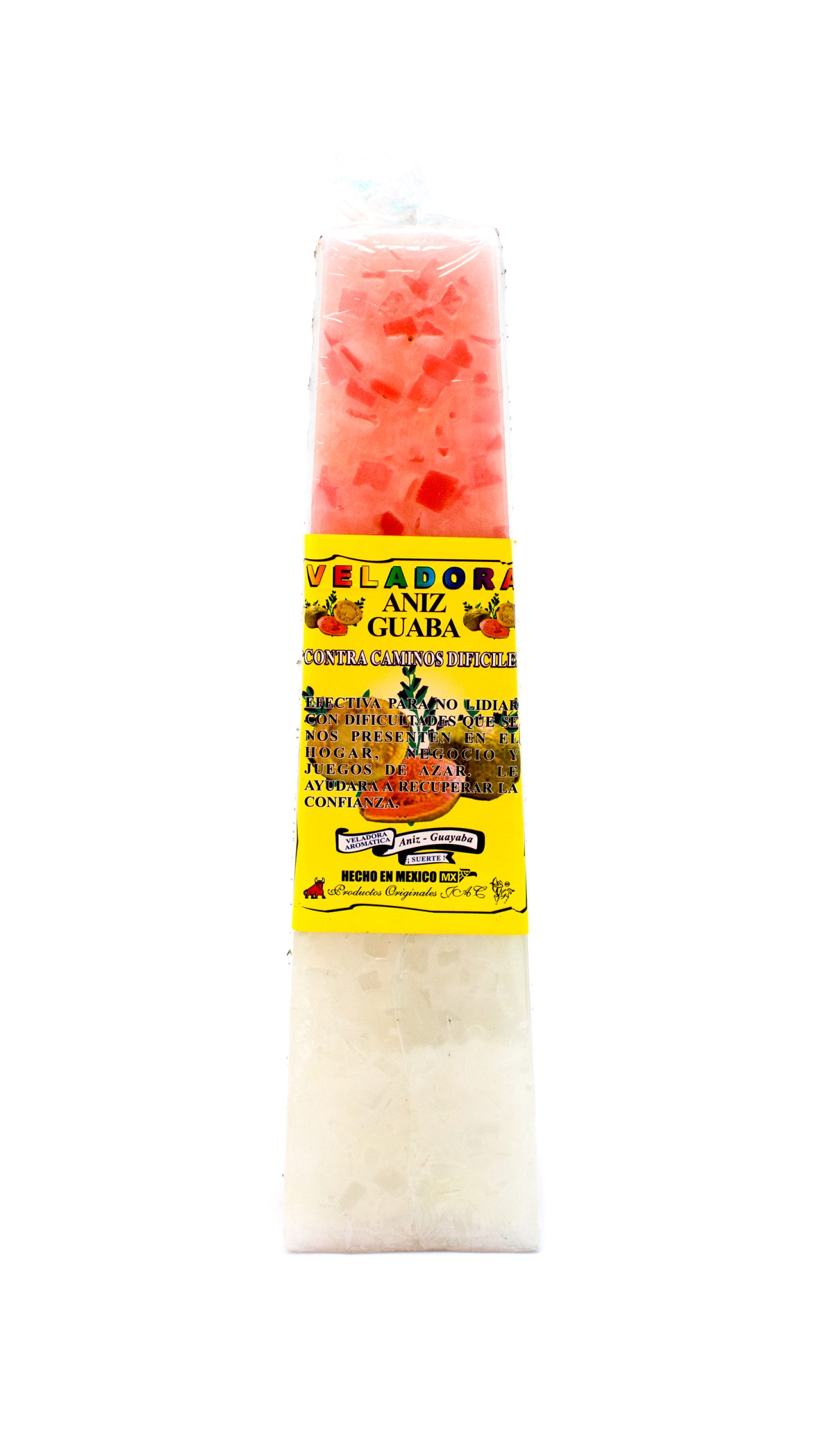 ANIZ - GUAYABA - Torres