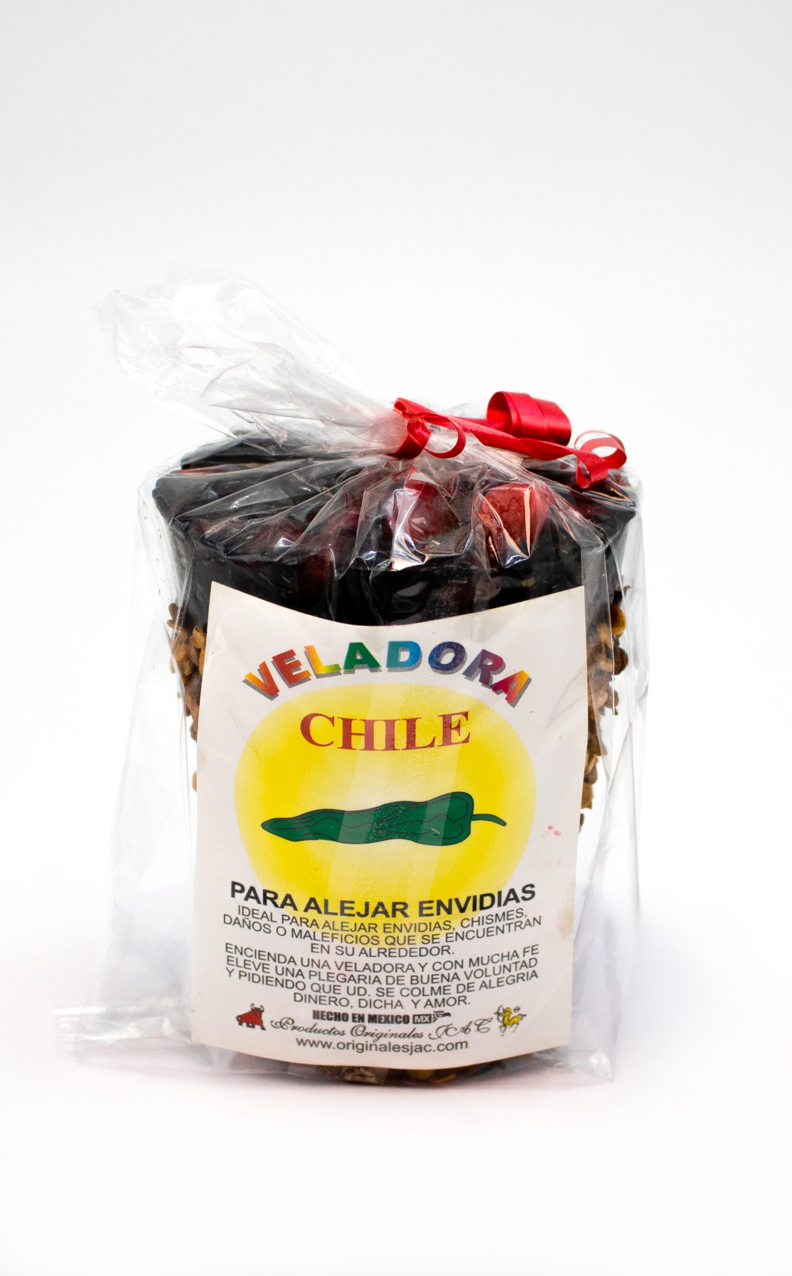 CHILE - Celofan