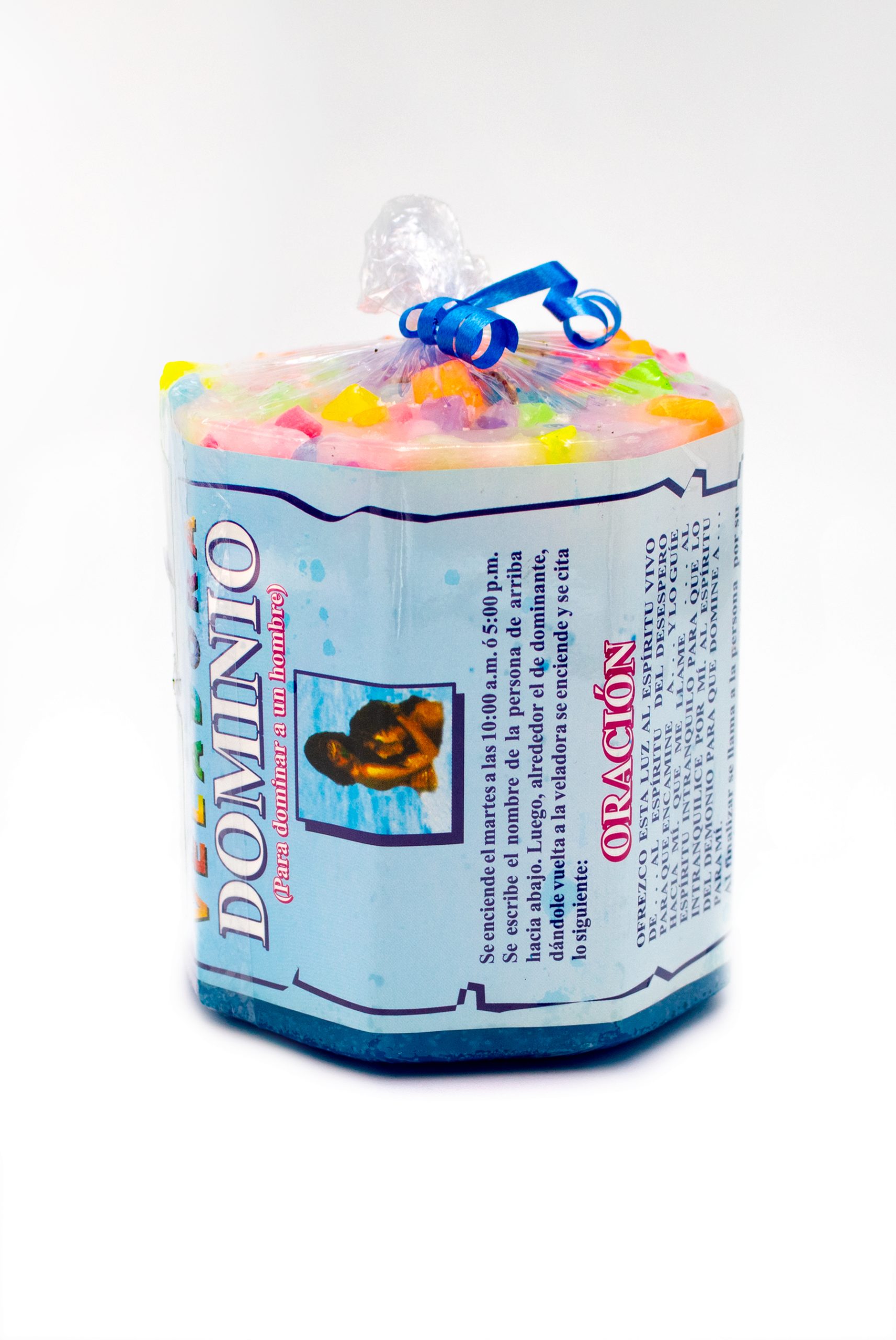 DOMINIO 2 - Octagonos