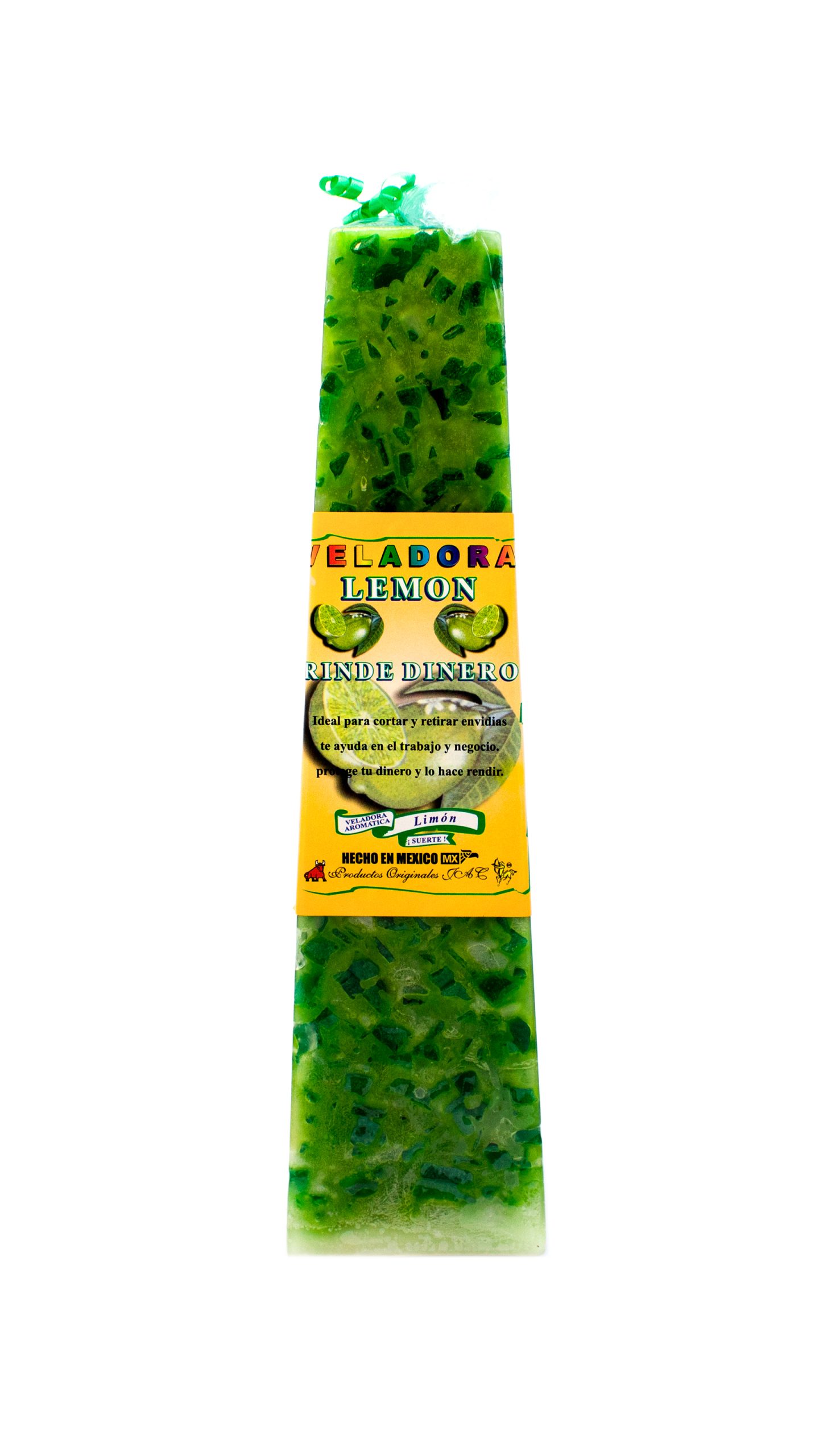 LIMON - Torres