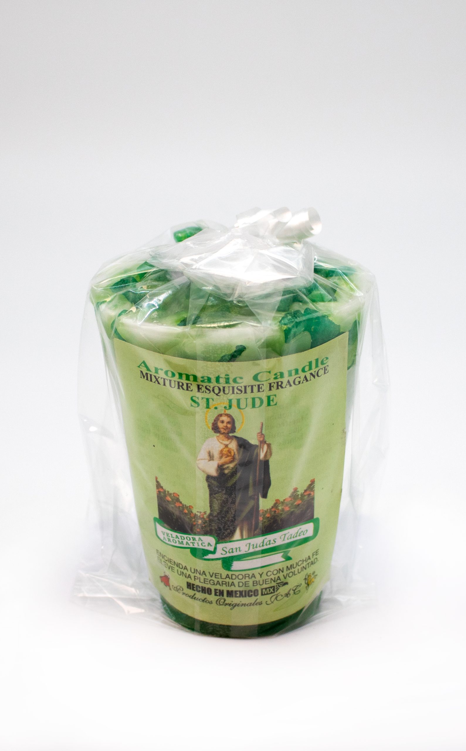 SAN JUDAS TADEO - Celofan