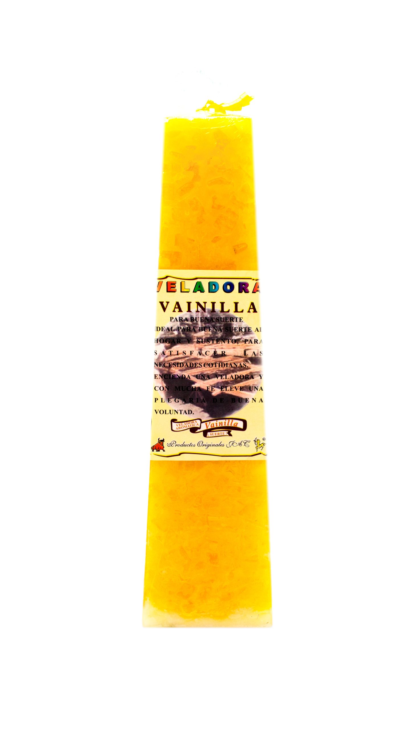 VAINILLA - Torres