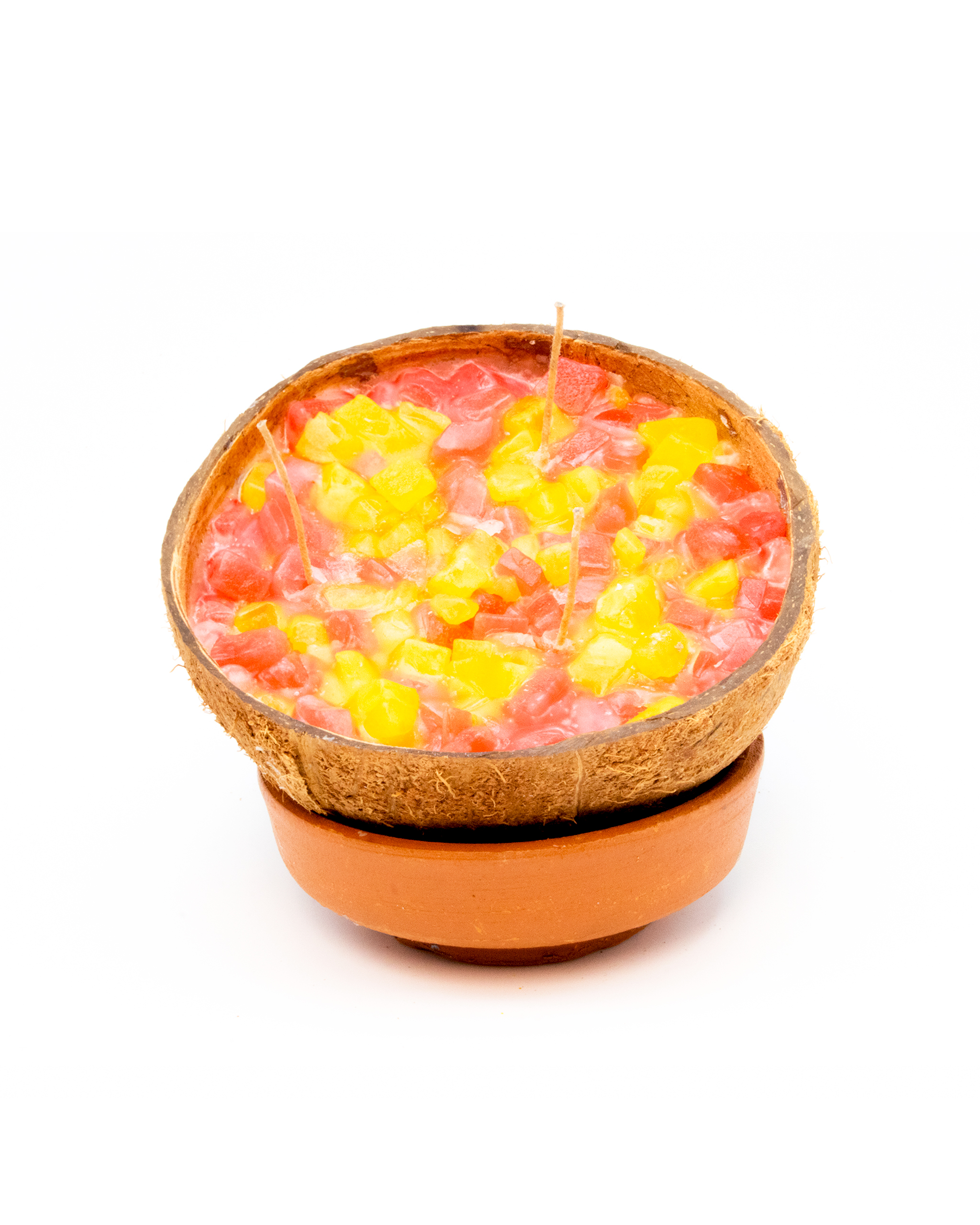 COCO MIEL DE AMOR